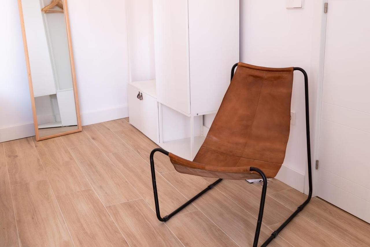 Tourist House Alfalfa Σεβίλλη Εξωτερικό φωτογραφία
