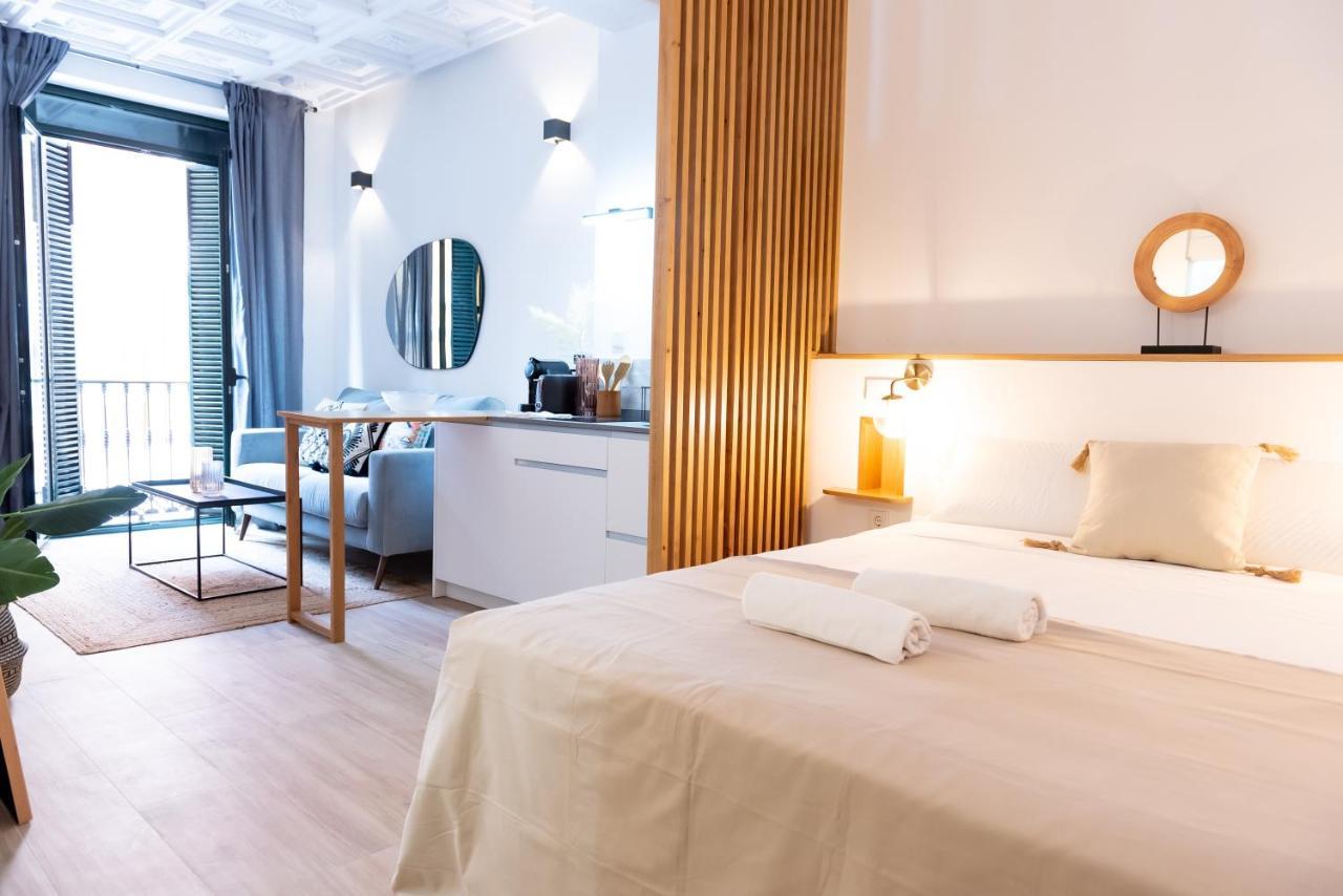 Tourist House Alfalfa Σεβίλλη Εξωτερικό φωτογραφία