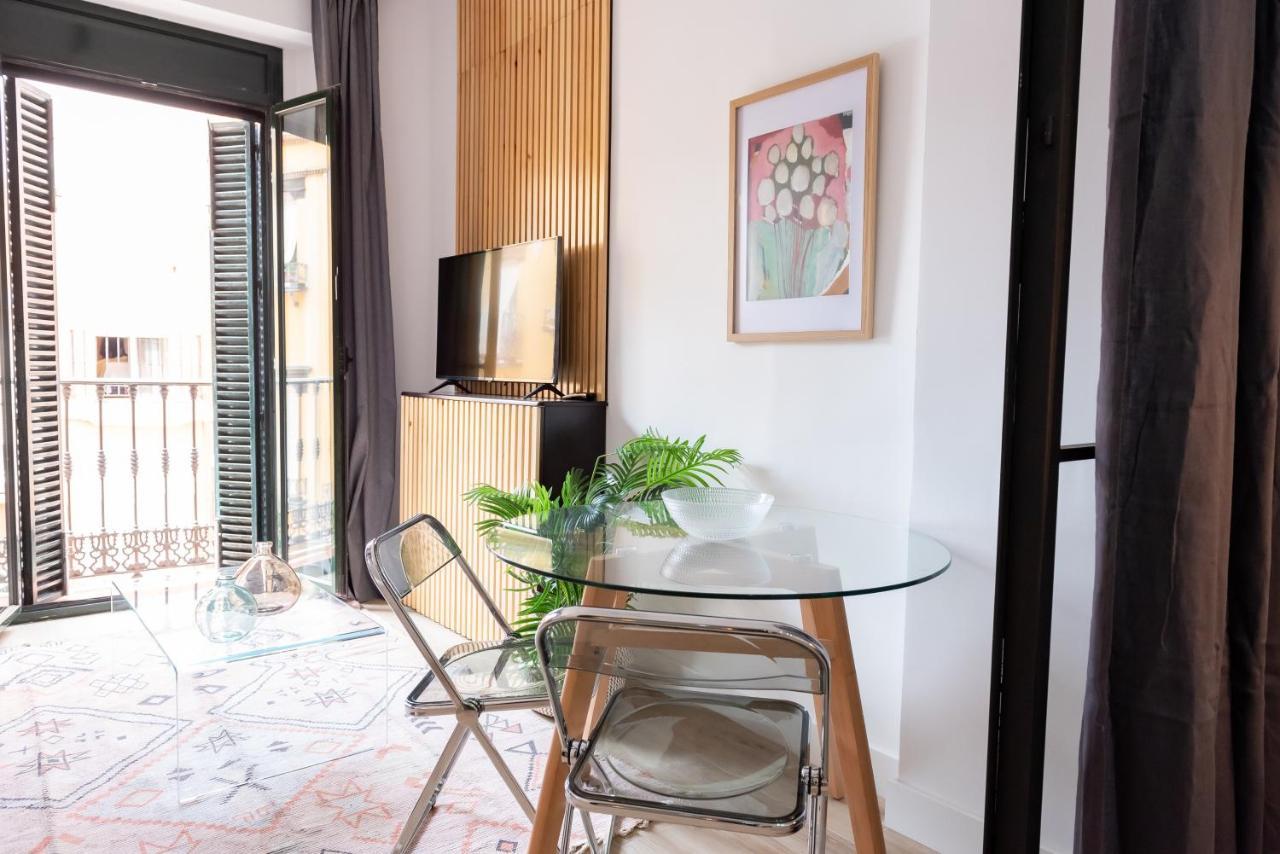 Tourist House Alfalfa Σεβίλλη Εξωτερικό φωτογραφία