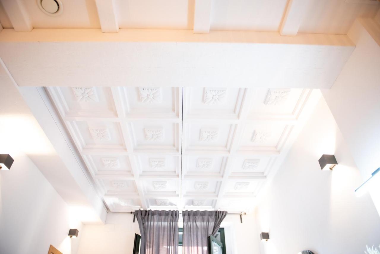 Tourist House Alfalfa Σεβίλλη Εξωτερικό φωτογραφία