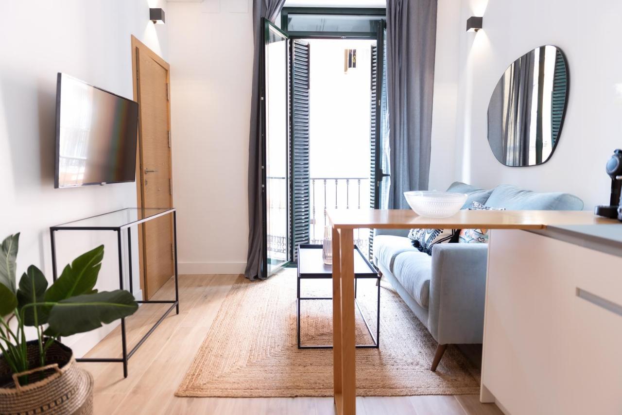 Tourist House Alfalfa Σεβίλλη Εξωτερικό φωτογραφία
