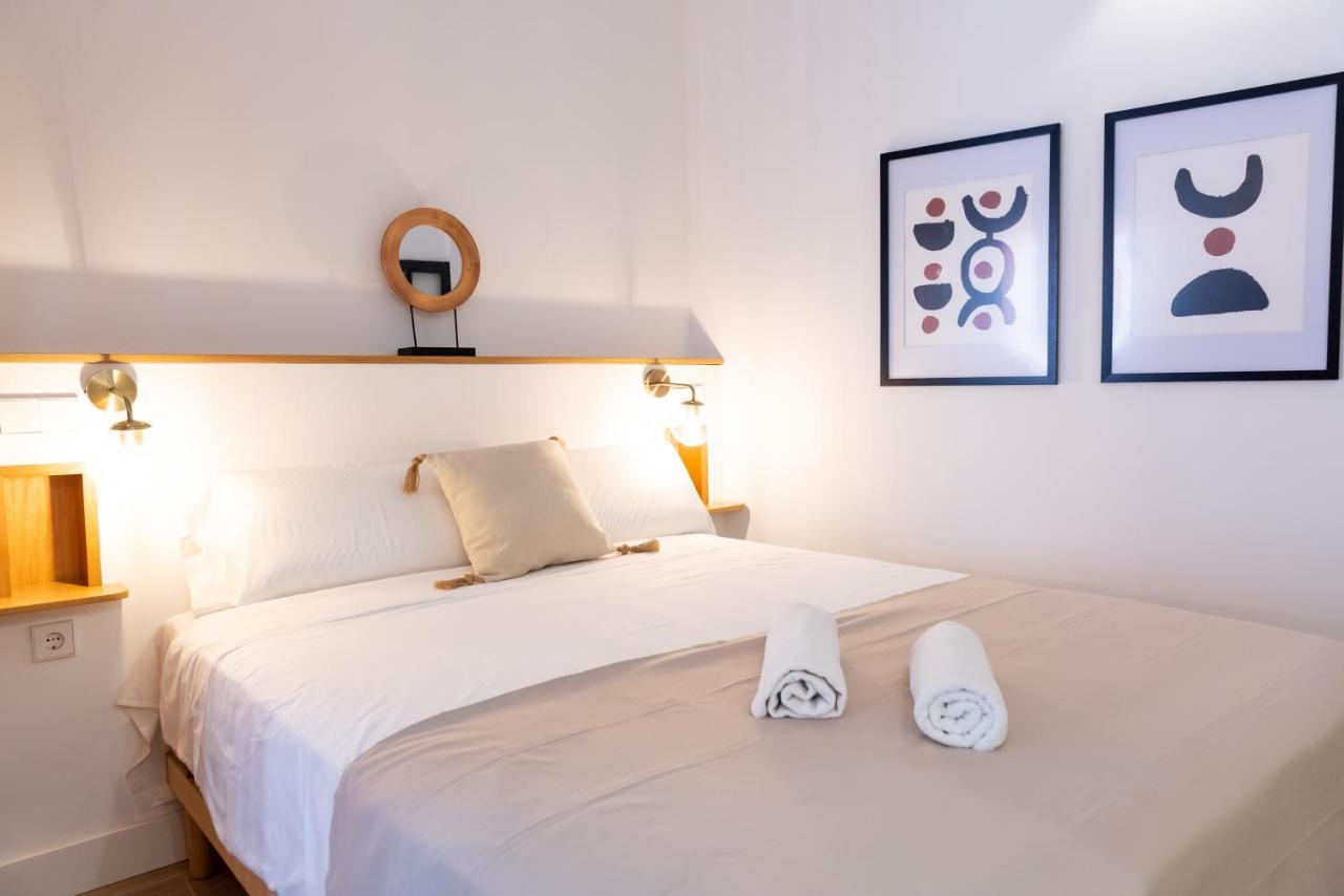 Tourist House Alfalfa Σεβίλλη Εξωτερικό φωτογραφία