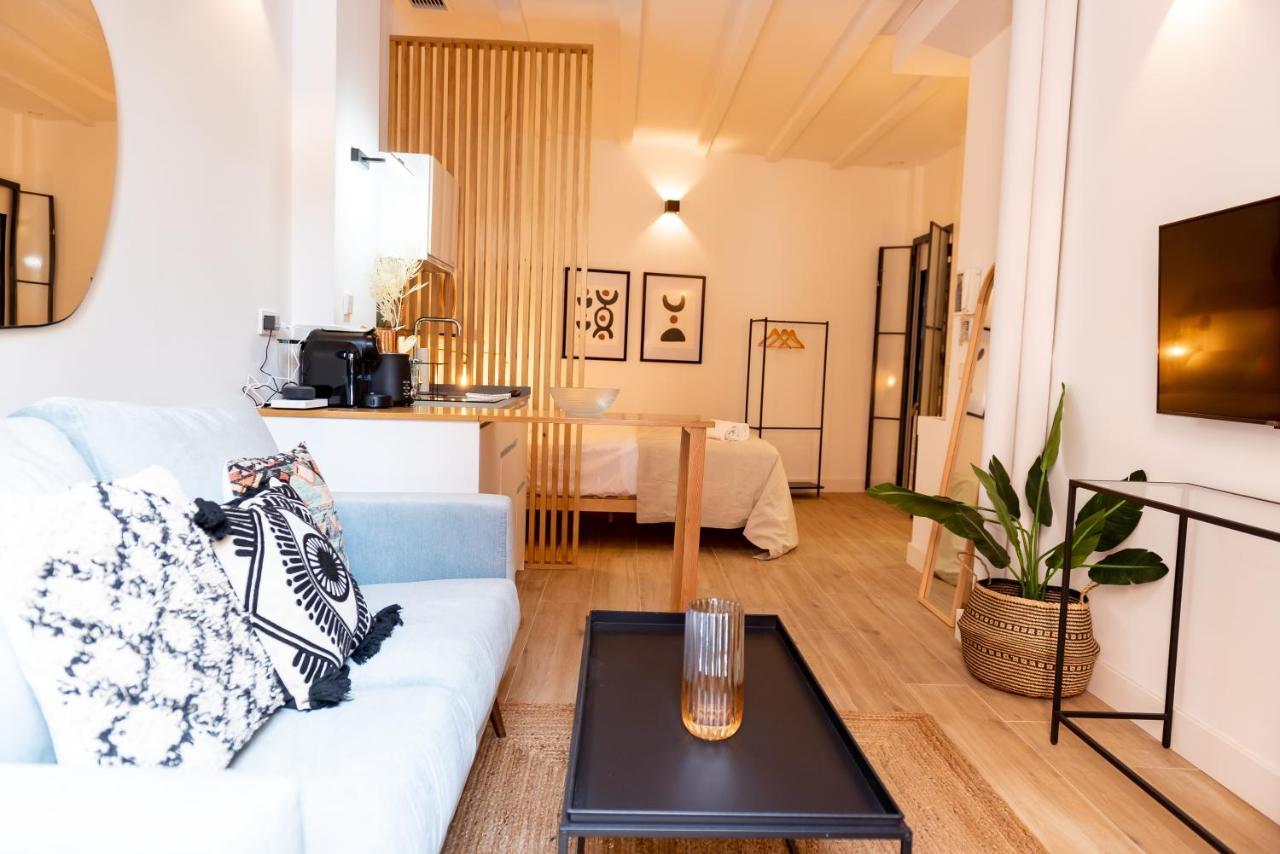 Tourist House Alfalfa Σεβίλλη Εξωτερικό φωτογραφία