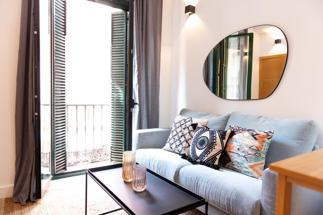 Tourist House Alfalfa Σεβίλλη Εξωτερικό φωτογραφία